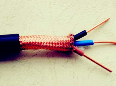 耐高温电线电缆